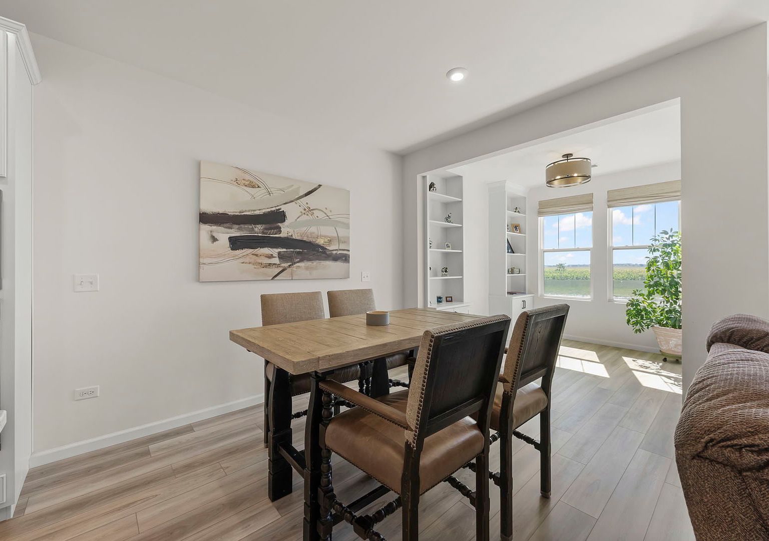 2267 Ryegrass Ln Bolingbrook, IL 60490 | New build