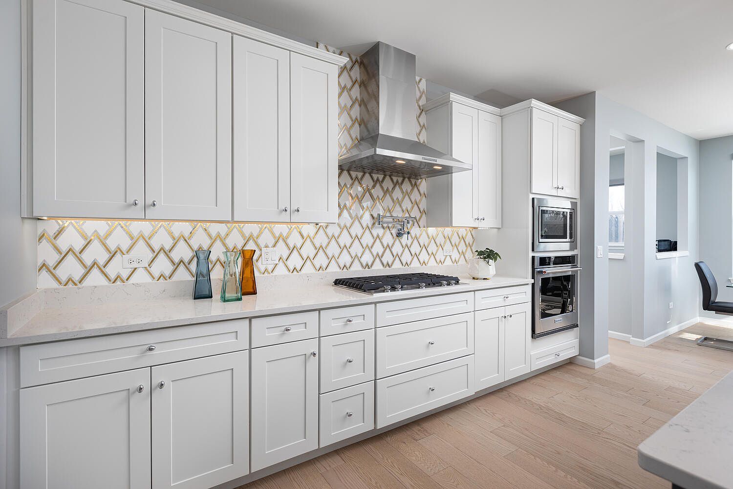 1127 Hibbard Rd Naperville, IL 60563  | Single Family