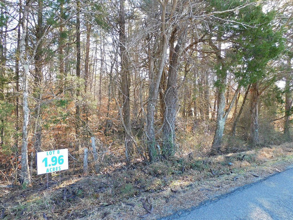 Asbury Church Rd Vernon Hill, VA 24597 | Land/Lot