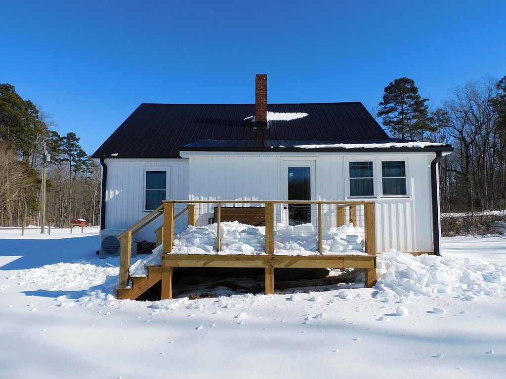 1115 Cody Rd Nathalie, VA 24577 | Single Family