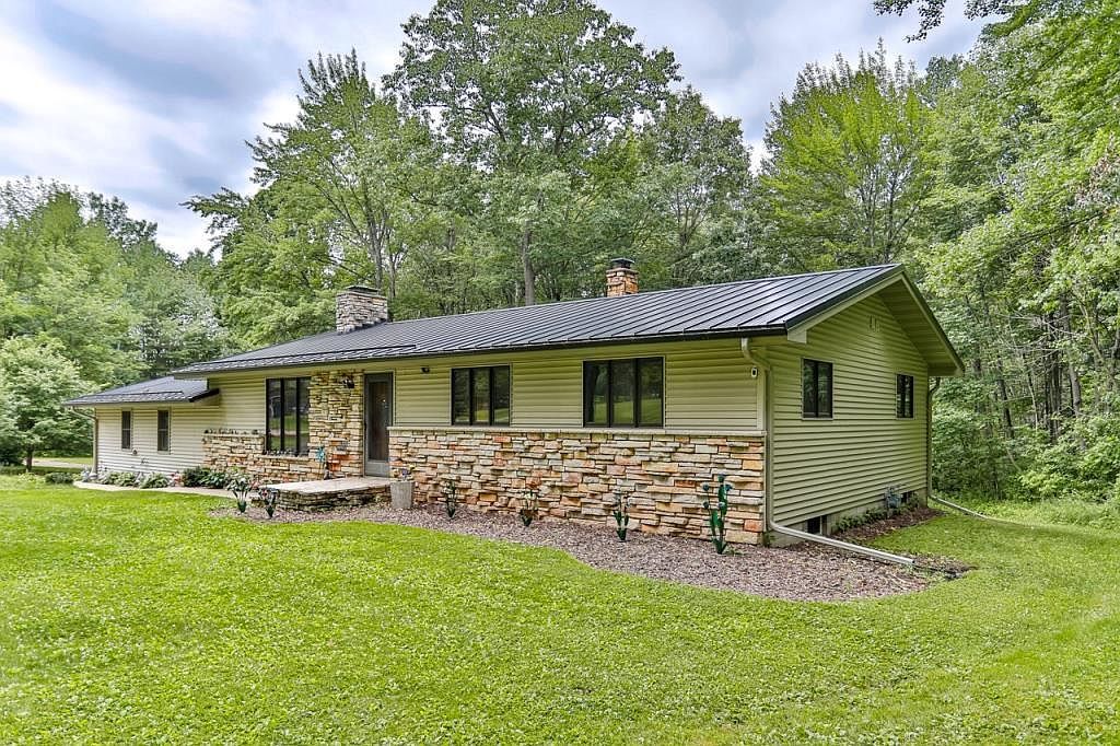 219634 County Rd N Wausau, WI 54401  | Single Family