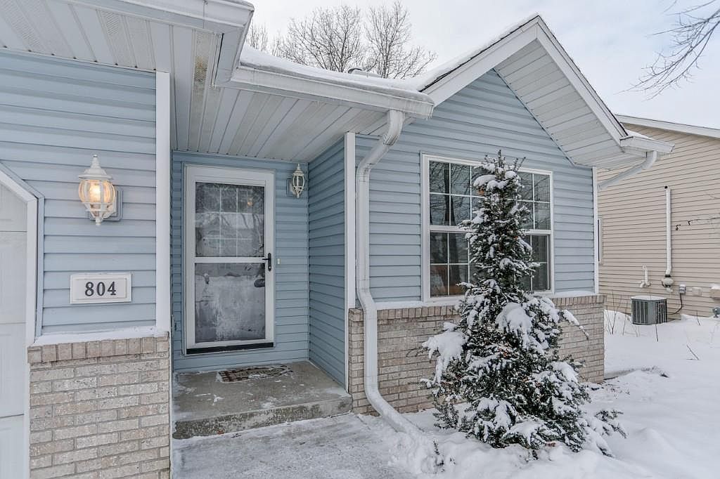 804 Stone Ridge Dr Mosinee, WI 54455 | Condominium