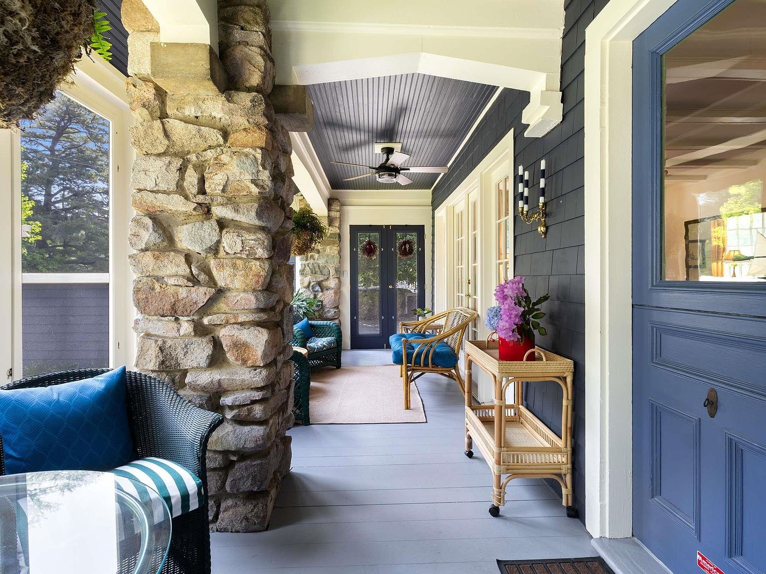 33 Rocky Ln Ogunquit, ME 03907 | Single Family