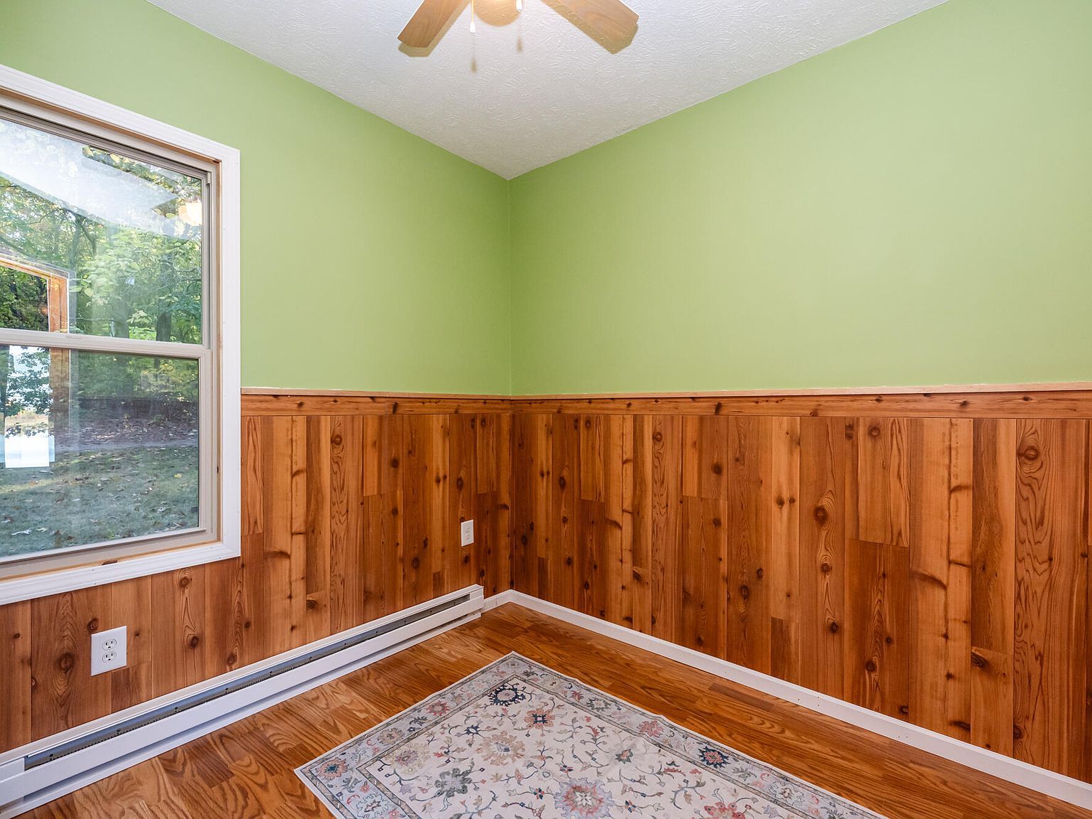 52769 County Road 384 Grand Junction, MI 49056  | Single Family