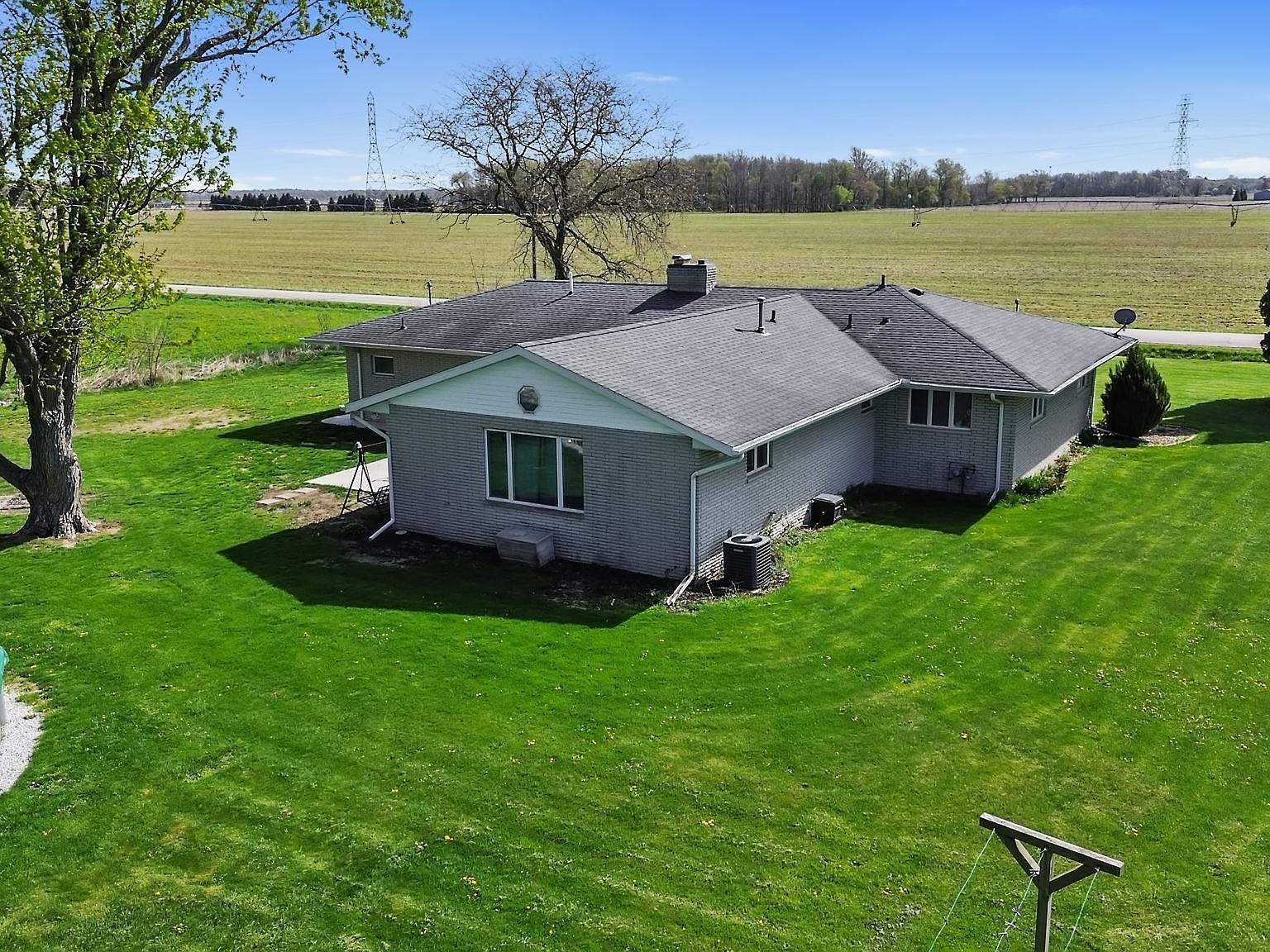 56915 Tulip Rd New Carlisle, IN 46552  | Single Family