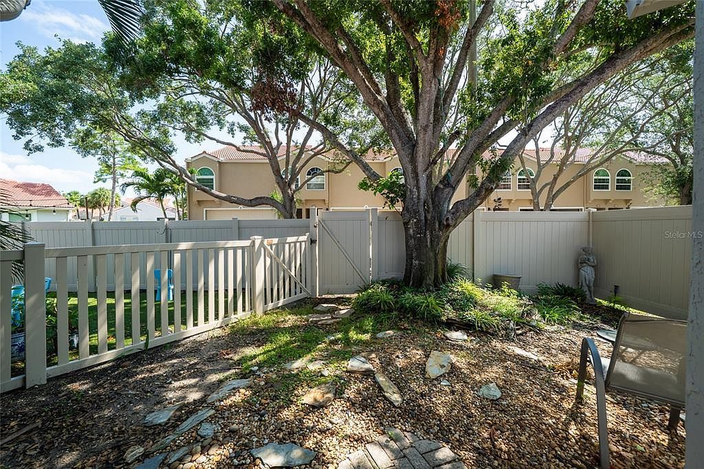 4783 Palermo Ct NE Saint Petersburg, FL 33703  | Condominium