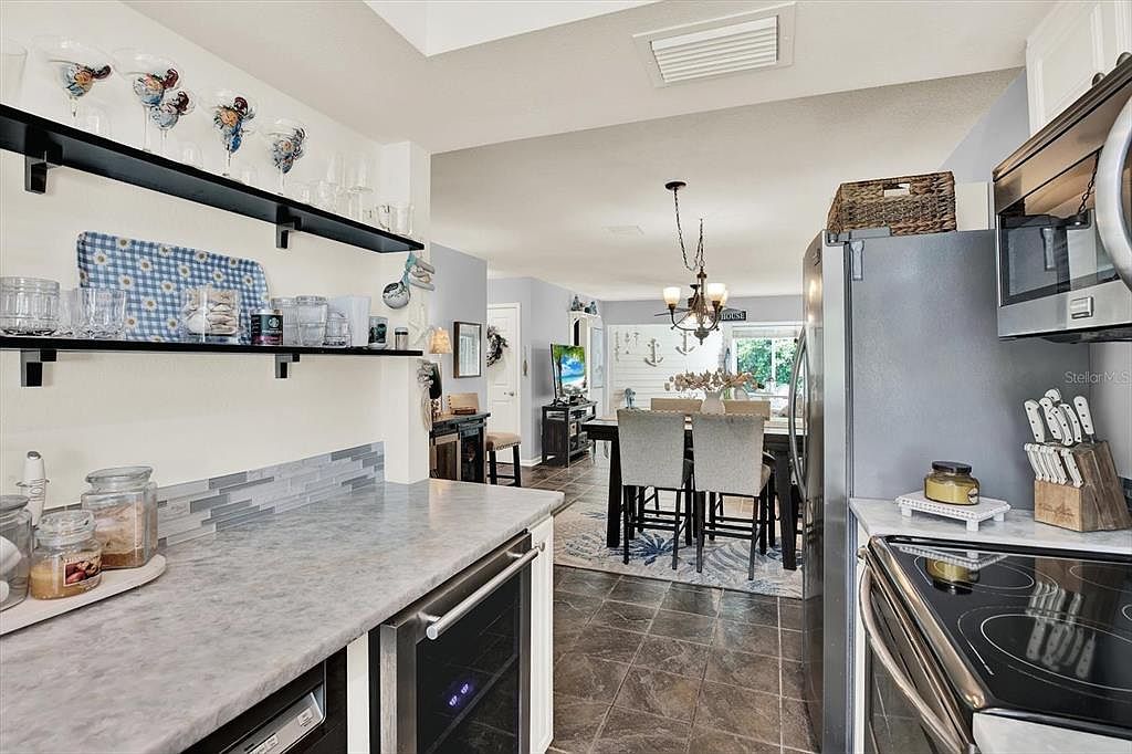 1500 Sunset Rd APT G2 Tarpon Springs, FL 34689  | Condominium