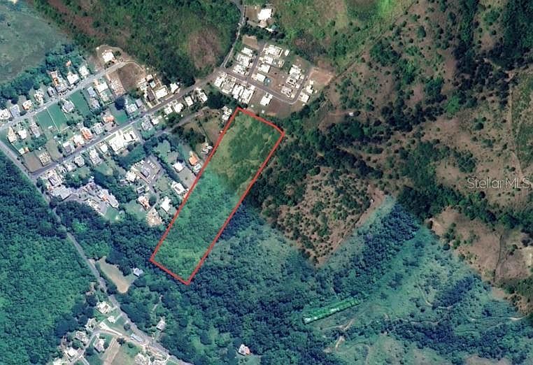 Km Carr #HOME 17.7-150 Coamo, PR 00769 | Land/Lot