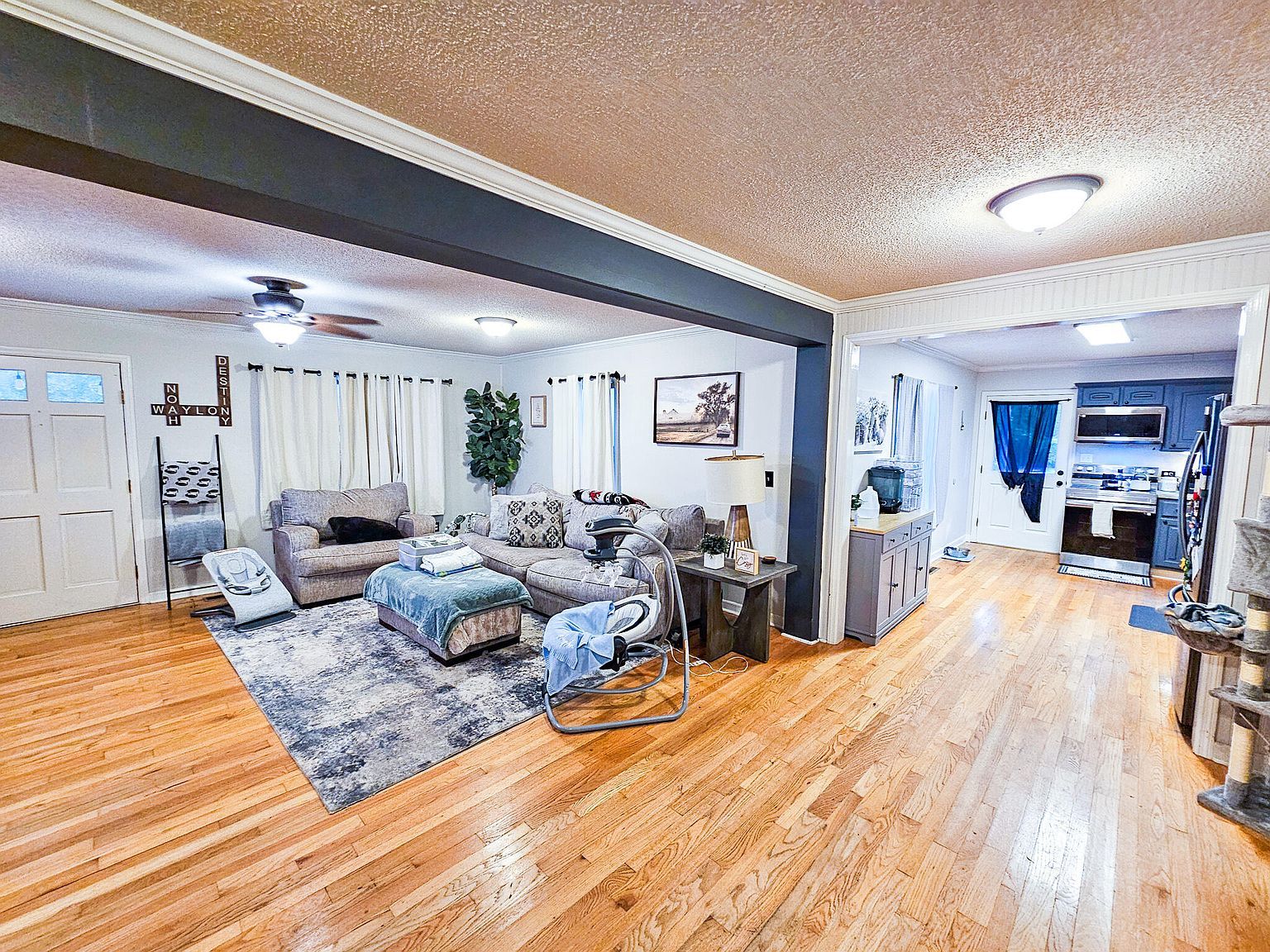 5670 Charleston Hwy Walterboro, SC 29488  | Single Family