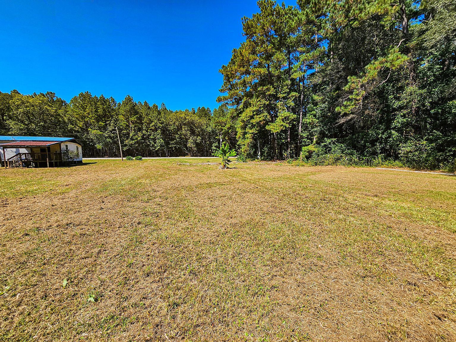 2650 Peirce Rd Cottageville, SC 29435  | New build