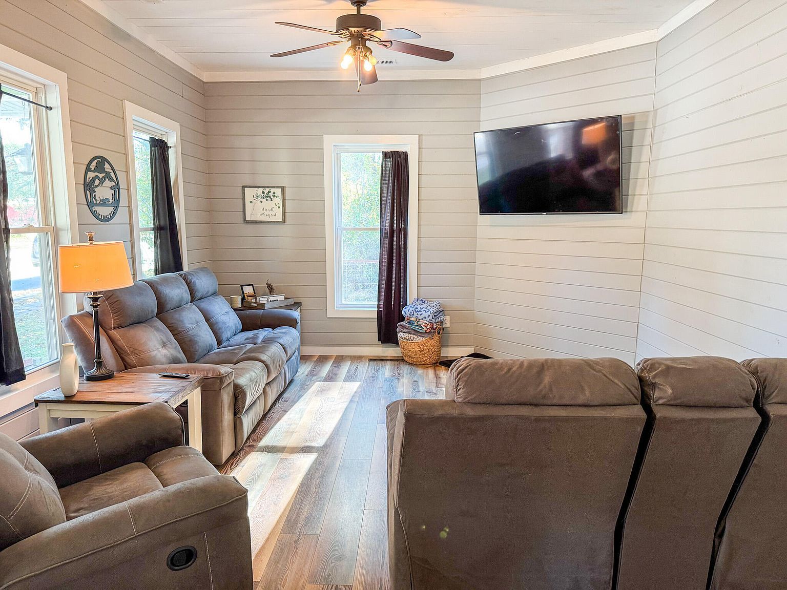 21761 Lowcountry Hwy Ruffin, SC 29475  | Single Family