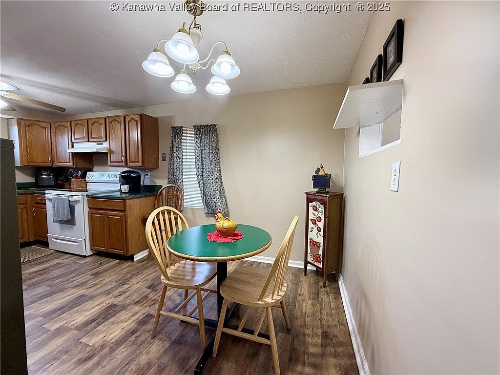 207 Marshall Ave Charleston, WV 25306 | Single Family