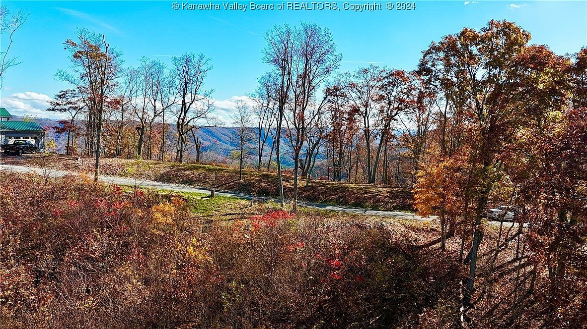 560 Withrow Lndg Caldwell, WV 24925  | Land/Lot