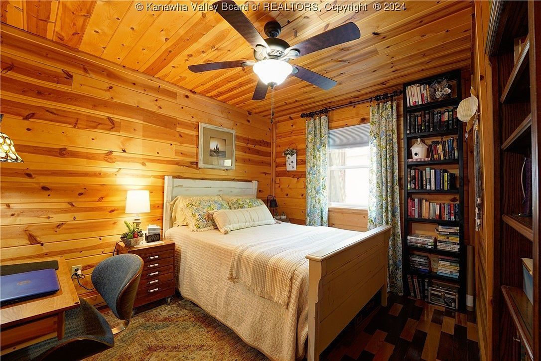 213 Lazy K Dr Elkview, WV 25071 | Multi Family