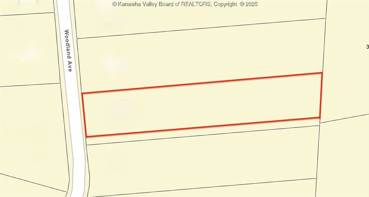 2511 Woodland Ave SW, South Charleston, WV, 25303 | Land/Lot