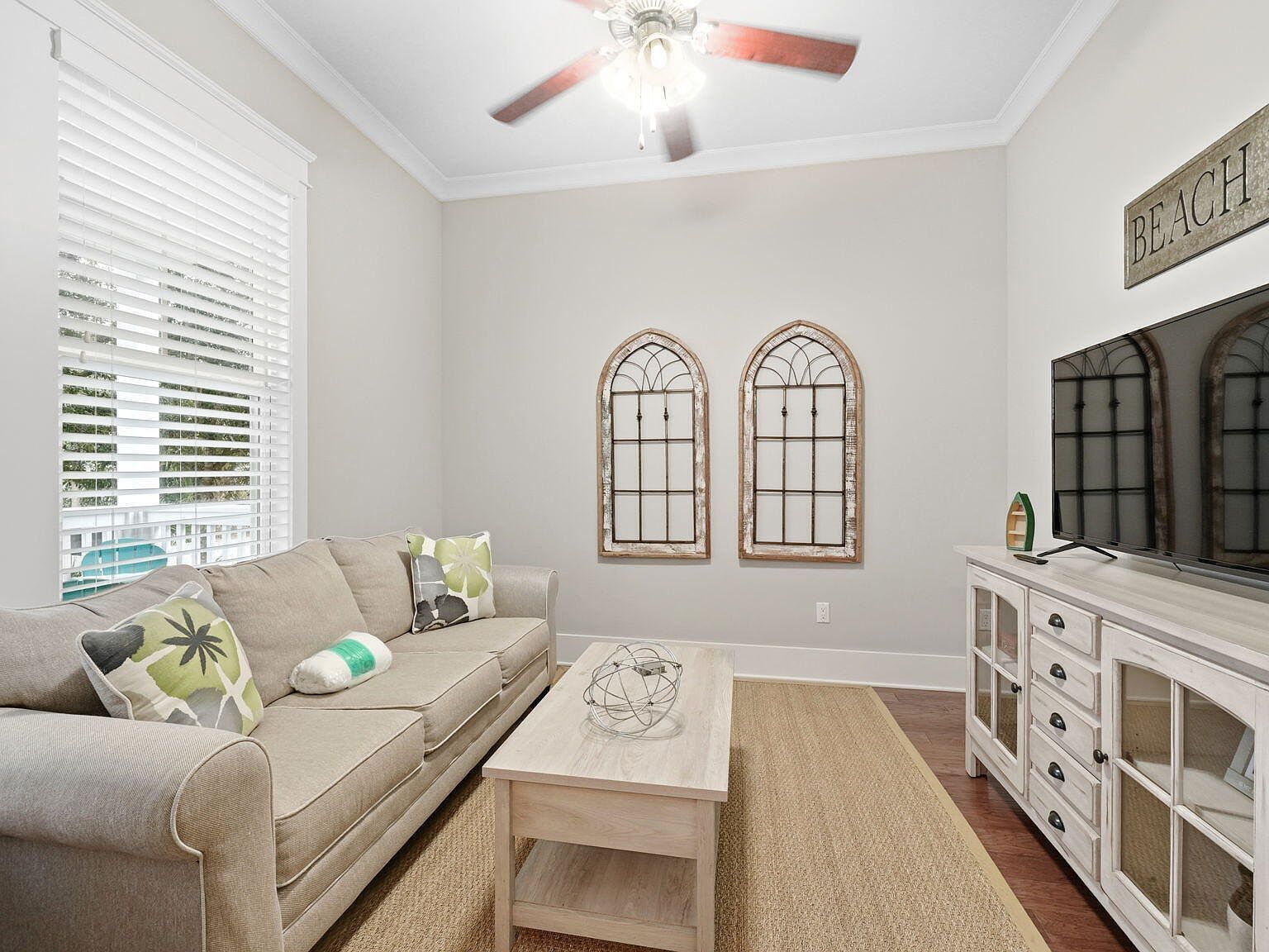 282 Emerald Beach Cir Santa Rosa Beach, FL 32459  | Single Family