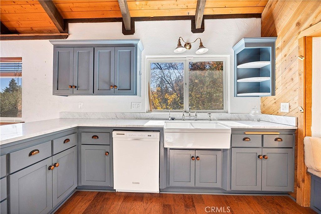 24863 Ponderosa Dr Idyllwild, CA 92549  | Single Family