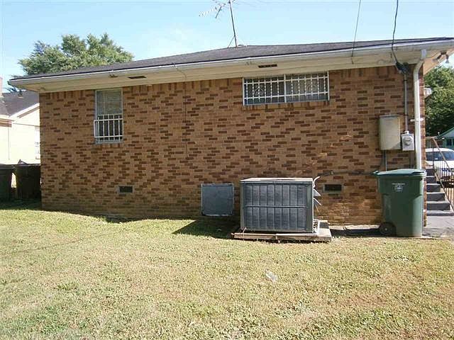 1936 Frisco Ave Memphis, TN 38114  | Single Family