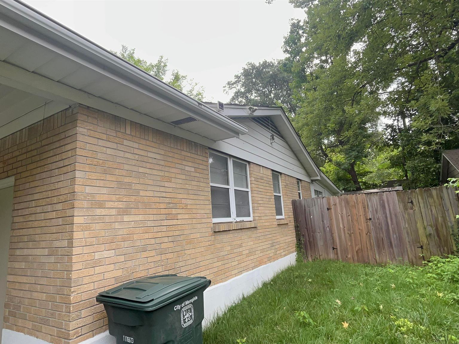 2310 Theda Ave Memphis, TN 38127  | Single Family