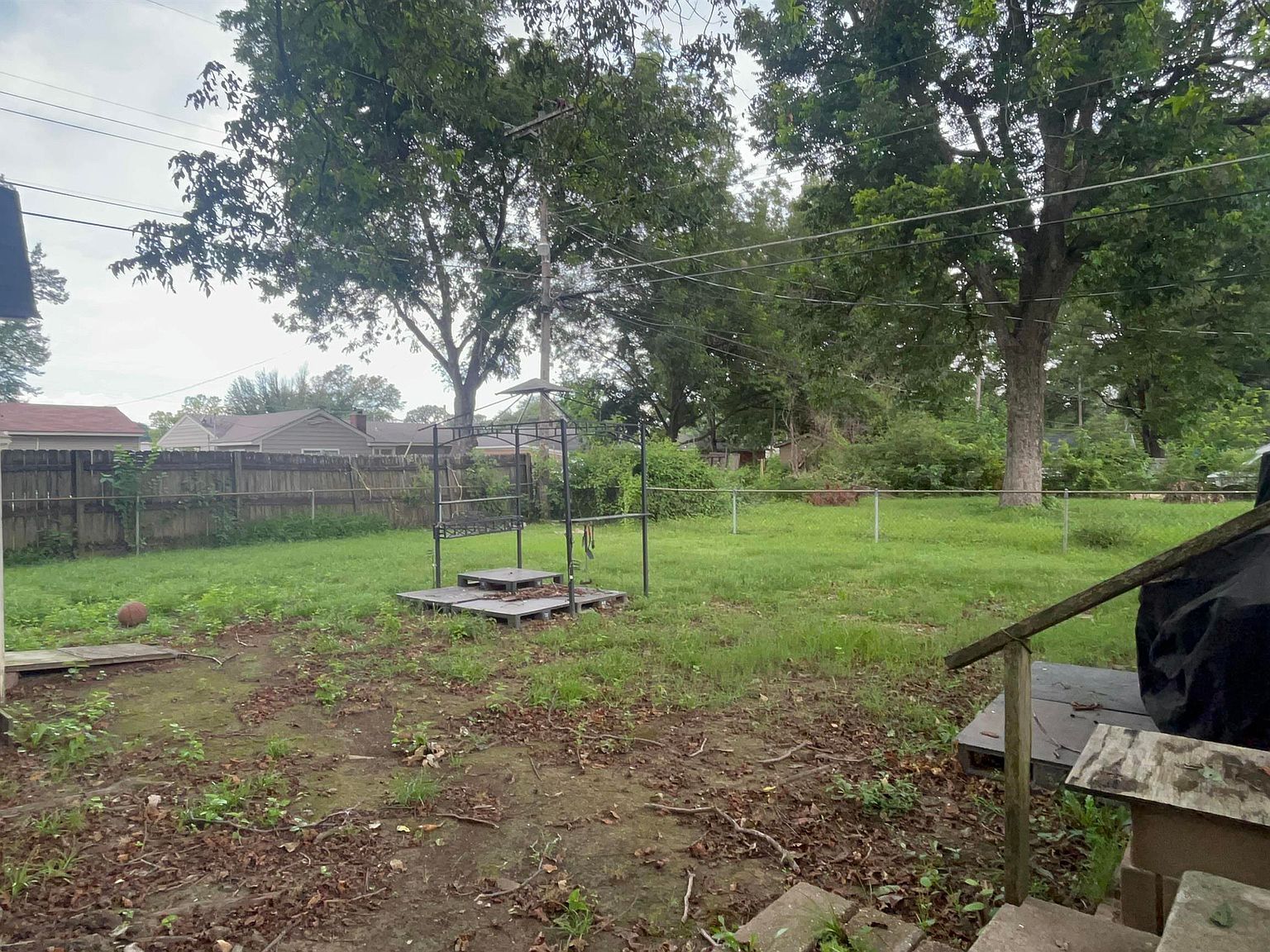 3035 Phyllis Ln Memphis, TN 38118  | Single Family