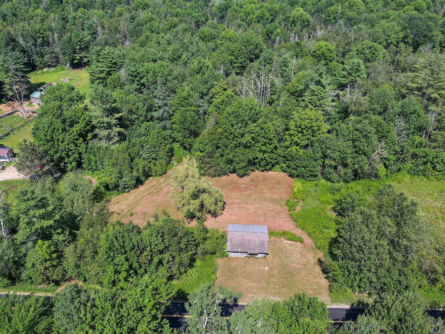 1149 Avenue Rd Exeter, ME 04435  | Land/Lot