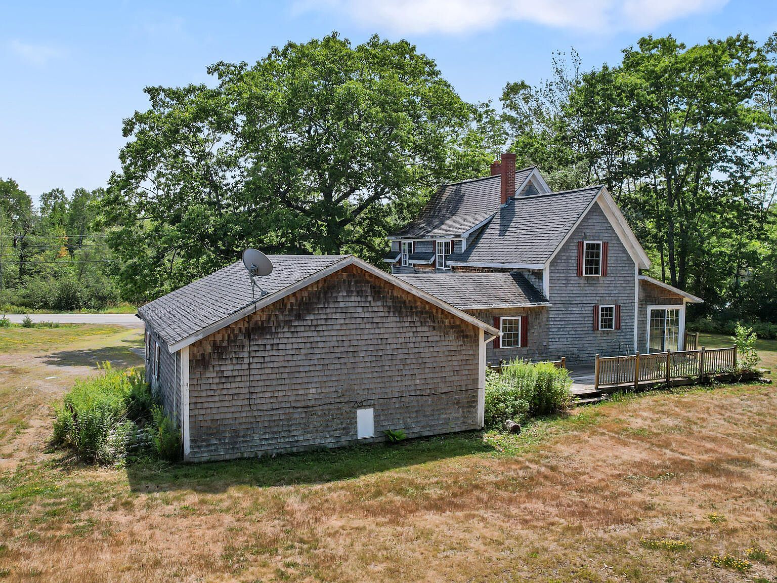 346 Us Route 1 Pembroke, ME 04666  | Single Family