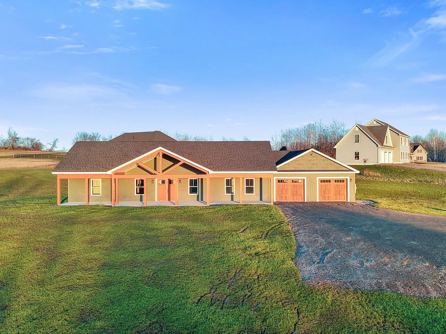 21 Mia Rdg Augusta, ME 04330  | Single Family