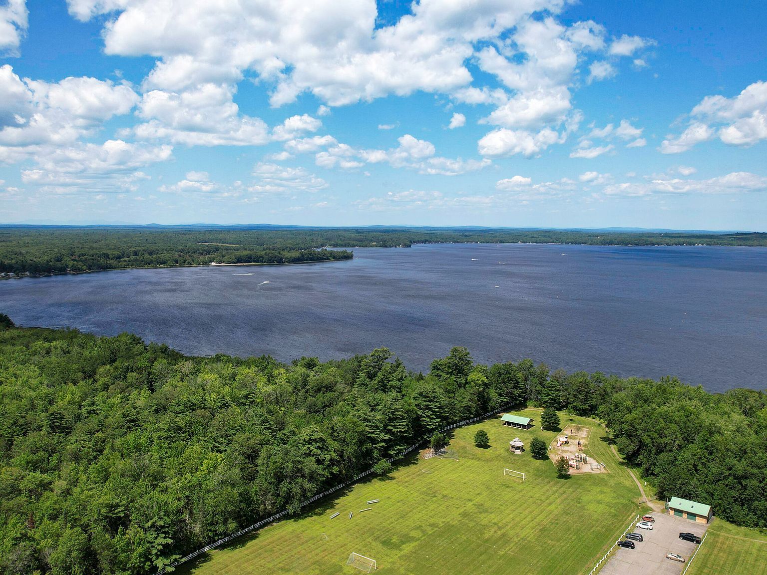 Pond View Subdivision Us #202 Unity, ME 04988  | Land/Lot