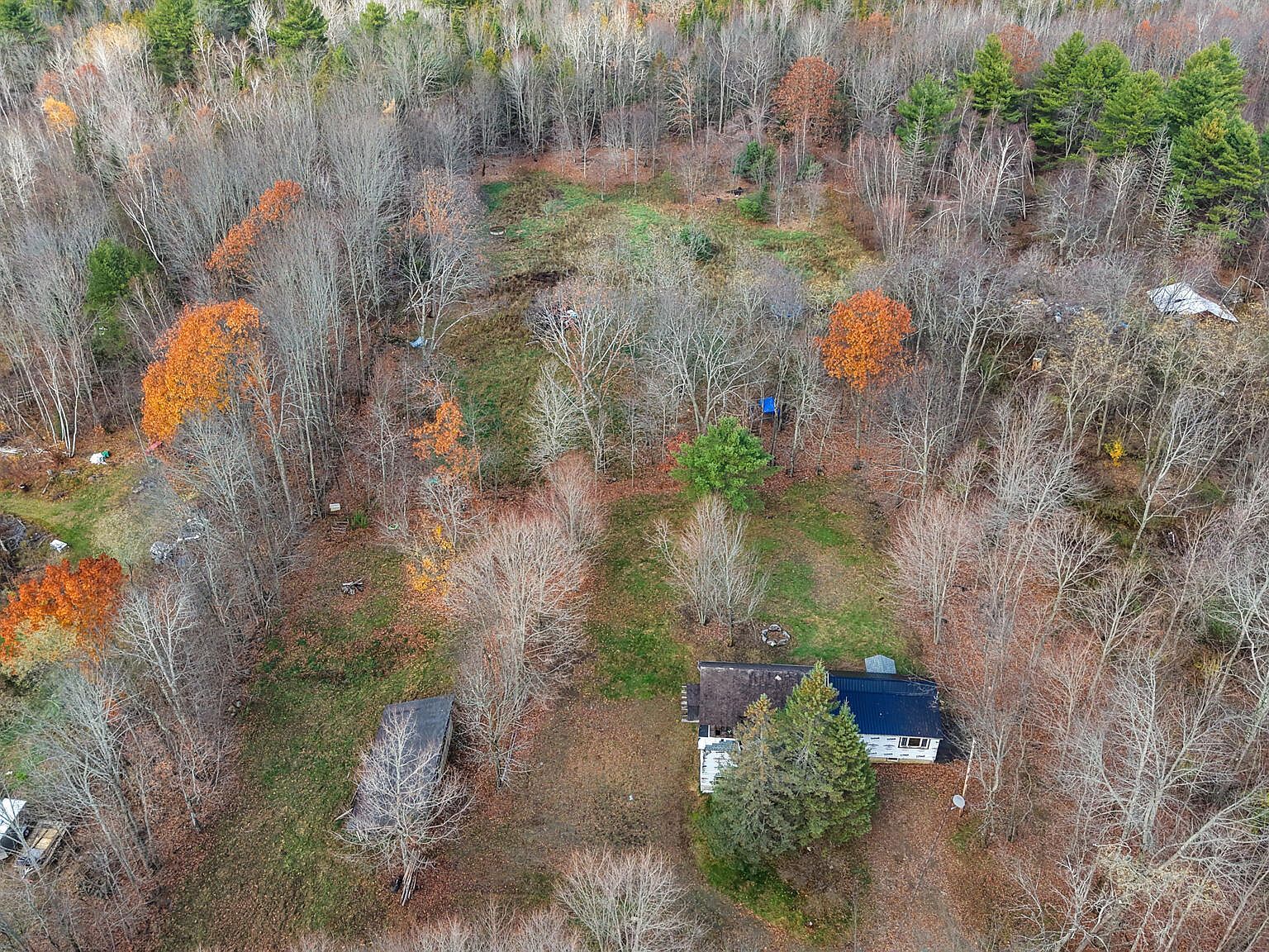 15 Cottrell Rd Dixmont, ME 04932  | Single Family