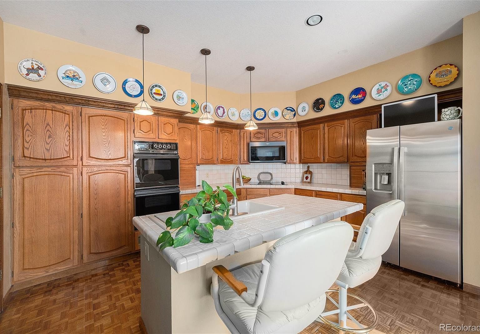 9873 Greensview Cir Lone Tree, CO 80124  | New build