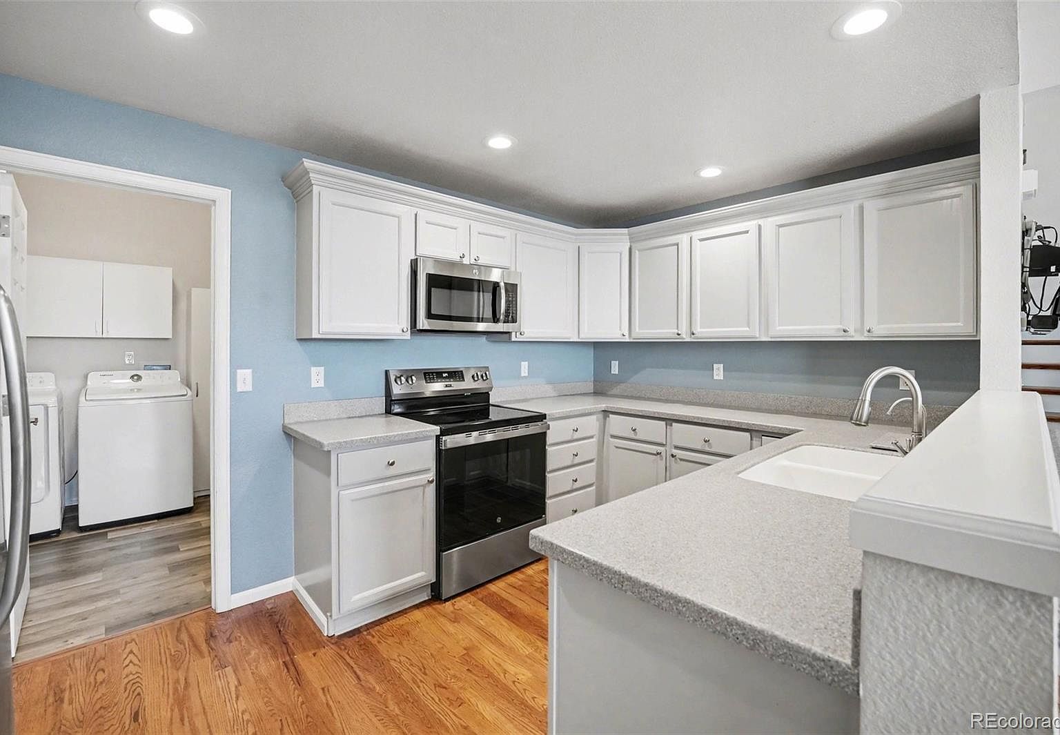 9453 Crossland Way Highlands Ranch, CO 80130  | New build