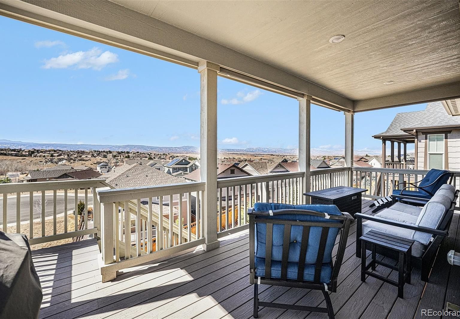 4021 Broken Hill Dr Castle Rock, CO 80109  | Single Family