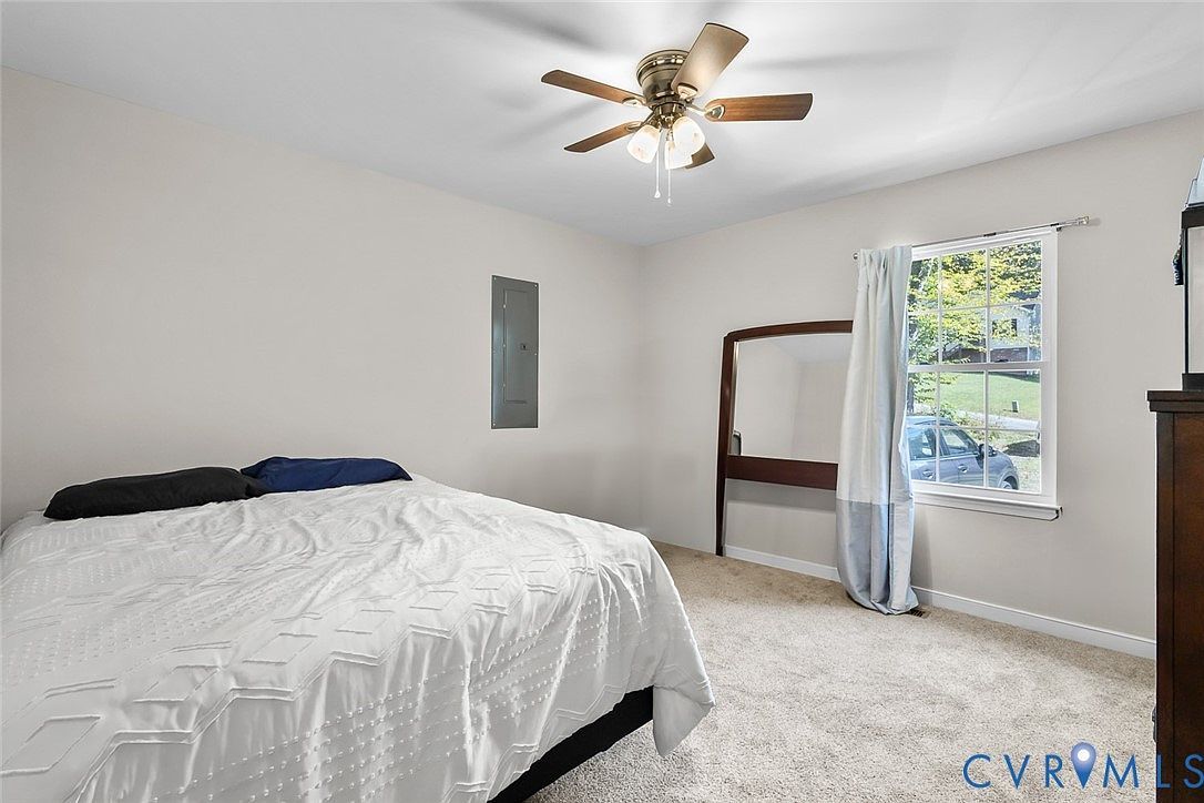 26324 Gibson Ln Ruther Glen, VA 22546 | Single Family