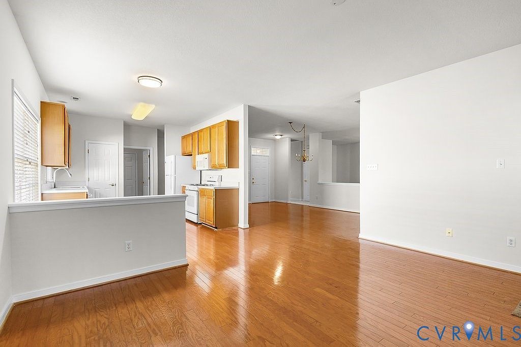 4221 English Holly Cir Henrico, VA 23294  | Single Family