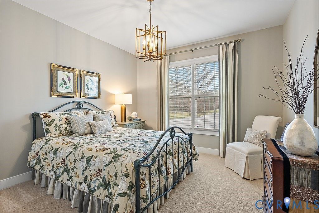 7201 Shenfield Ave Glen Allen, VA 23059  | Single Family