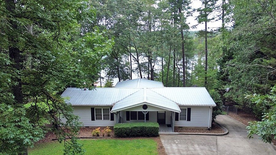 290 Cardinal Ln Toccoa, GA 30577 | New build