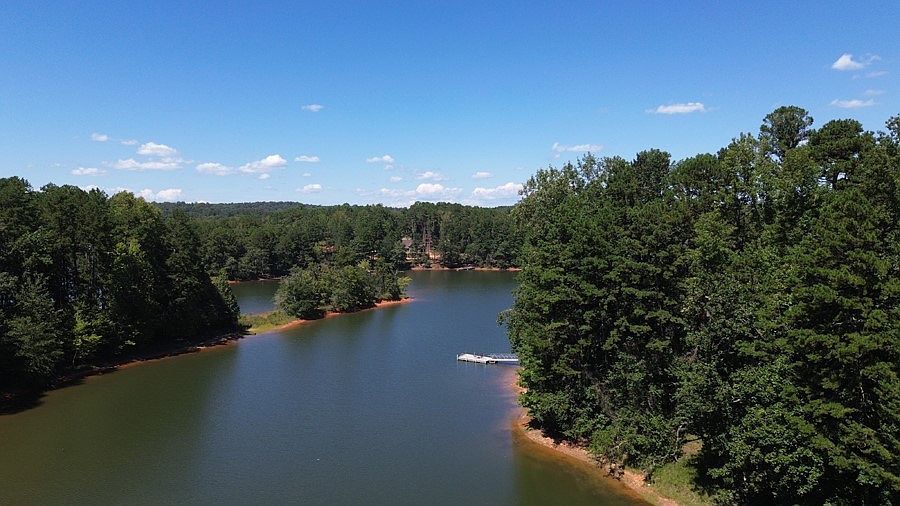 347 River Trl Martin, GA 30557  | New build