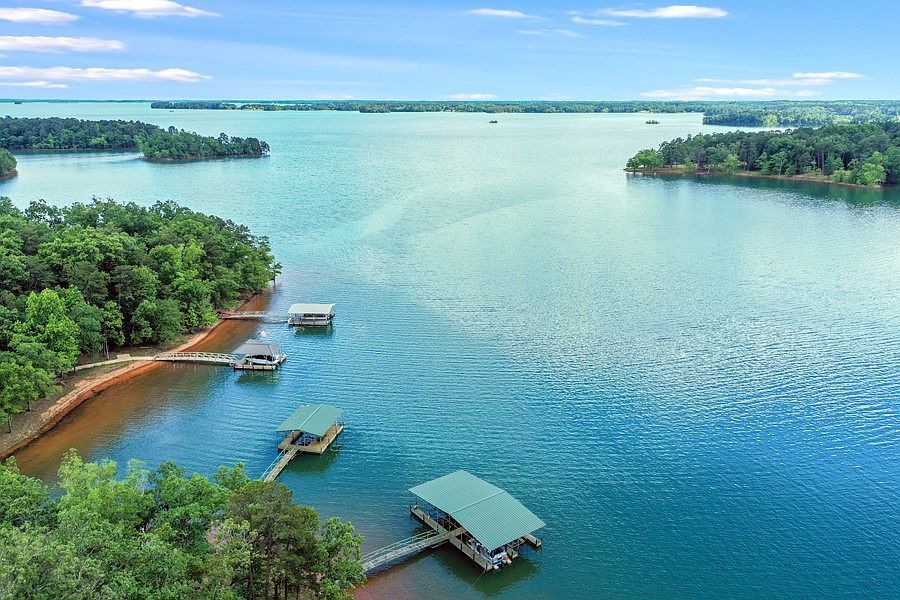 172 E Majestic Shores Rd Hartwell, GA 30643  | Land/Lot