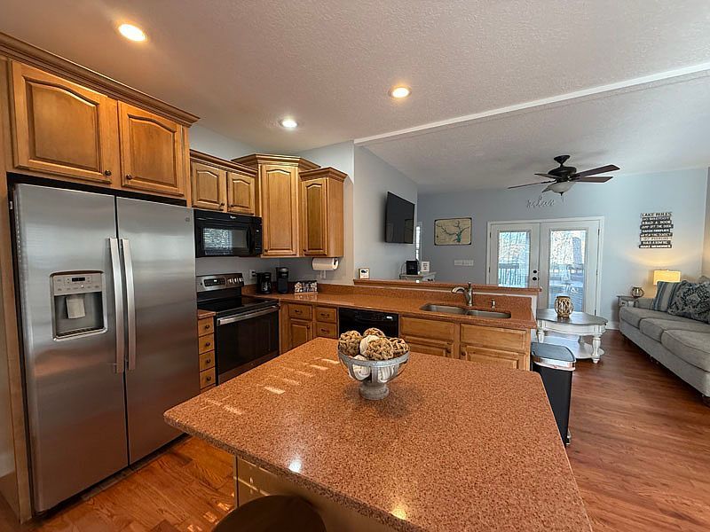 49 Currahee Point Toccoa, GA 30577 | Single Family