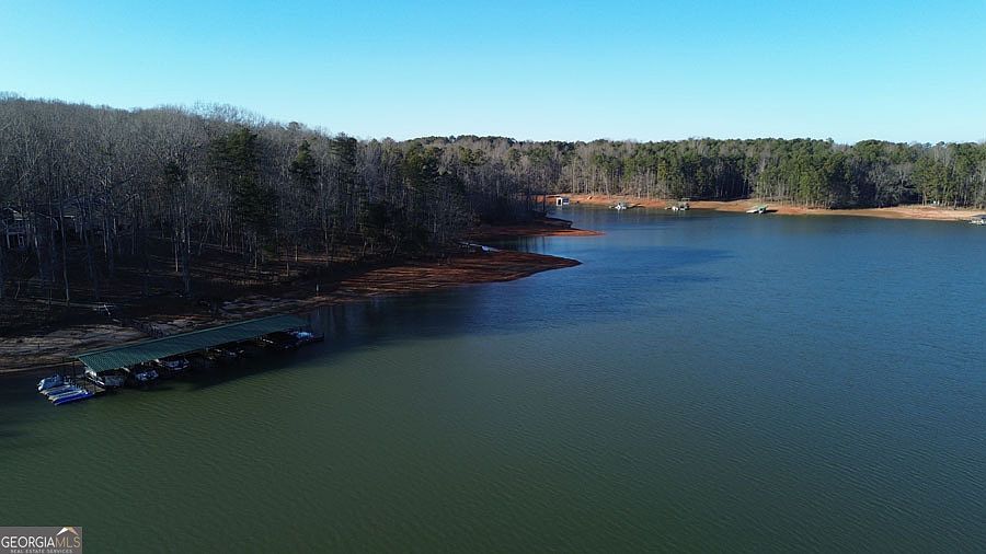 55 Weatherwood Pl Lavonia, GA 30553  | Single Family