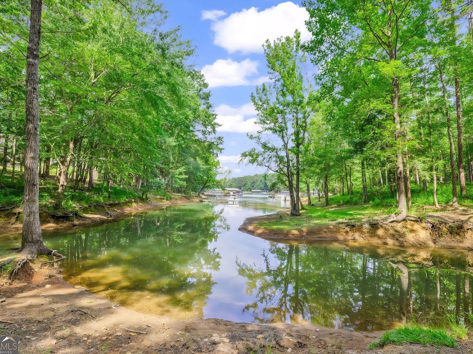 664 N Port Bass Dr Fair Play, SC 29643 | Single Family