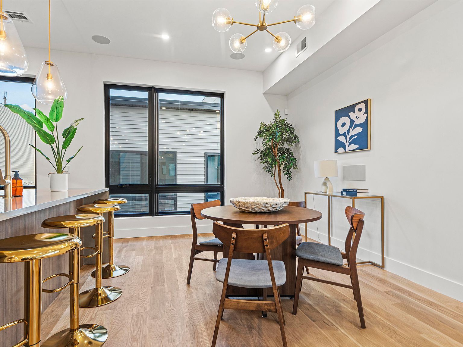 32 Hancock Ave #3 Jersey City, NJ 07307 | Condominium