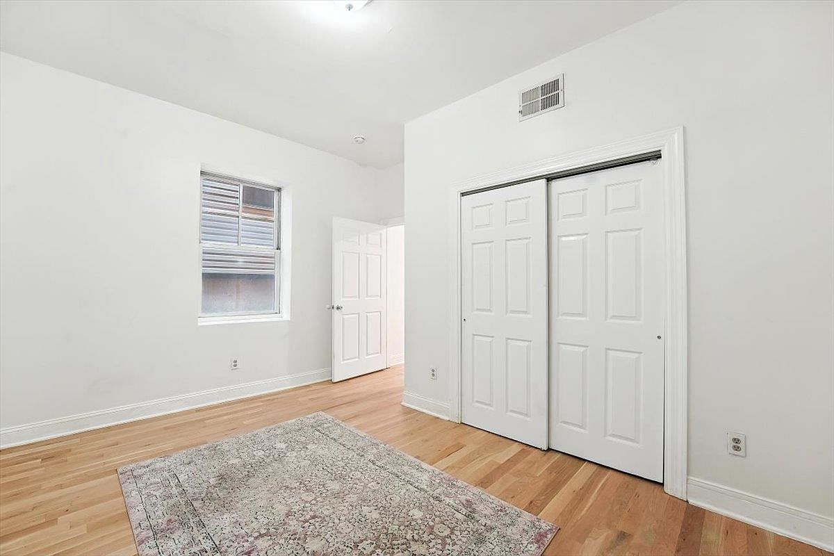 85 Broadway APT 1E Jersey City, NJ 07306 | Condominium
