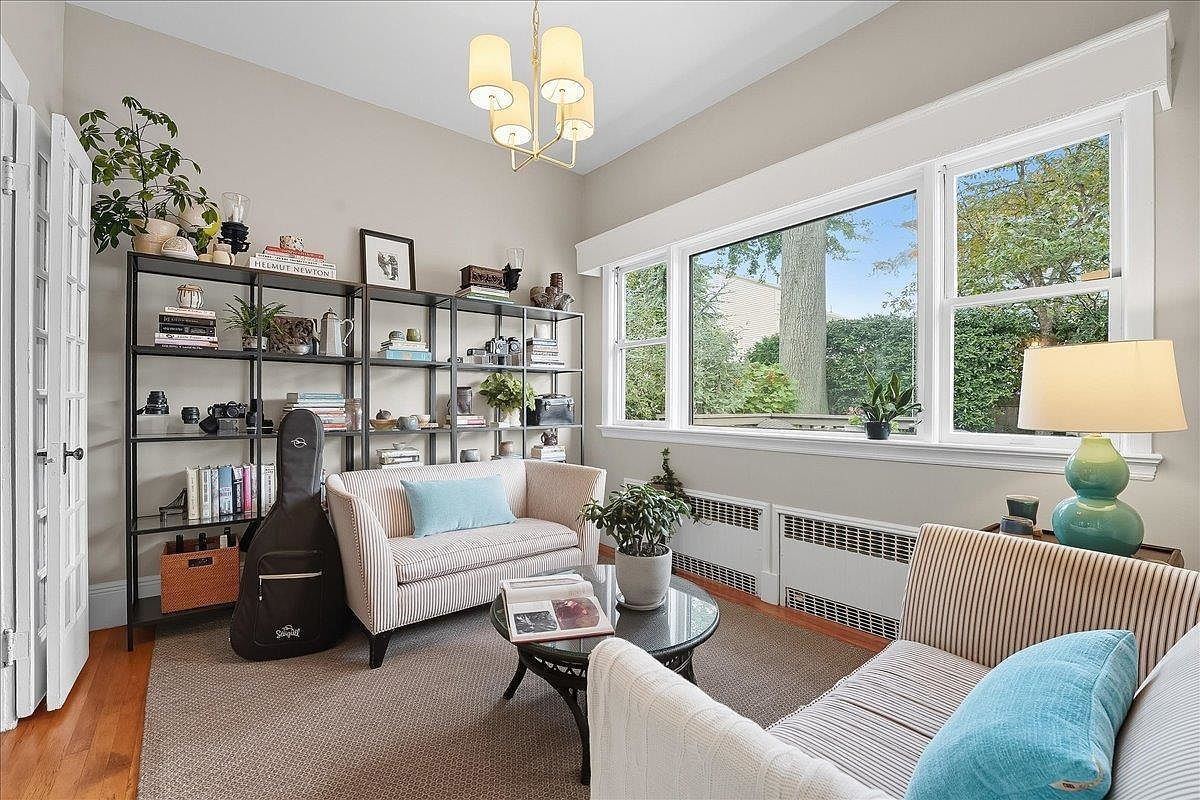 56-58 Bonn Pl Weehawken, NJ 07086  | Single Family