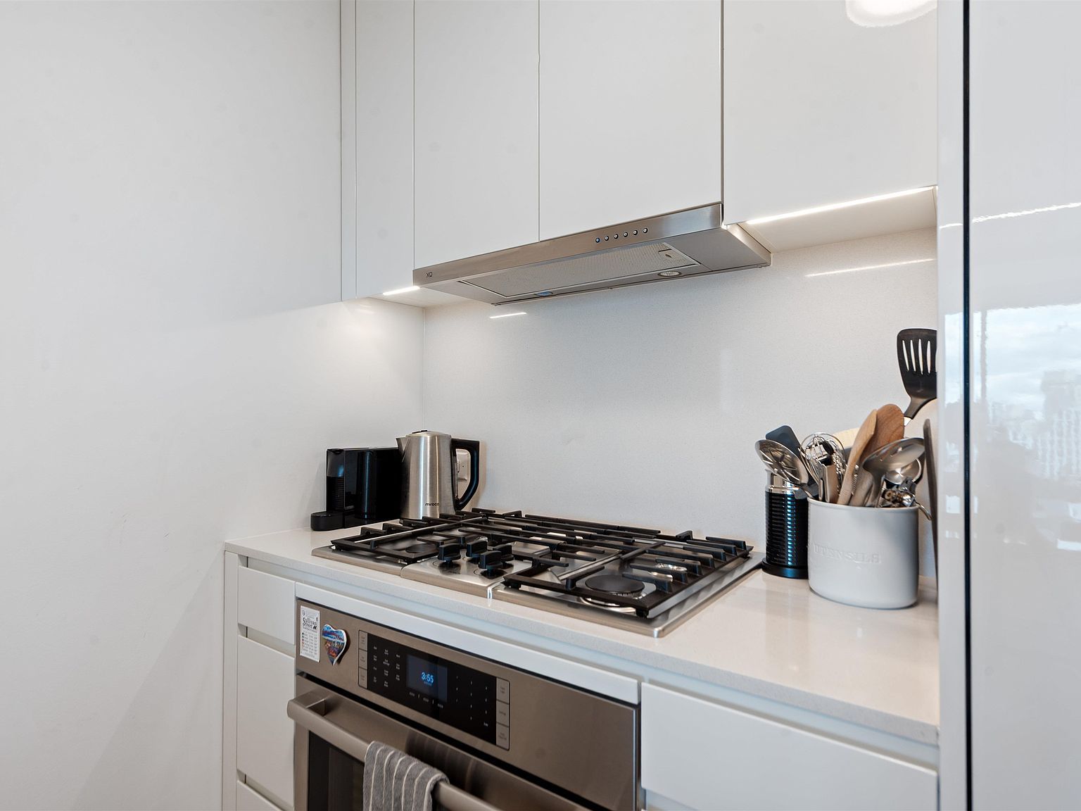 99 Hudson St #2607 Jersey City, NJ 07302  | Condominium