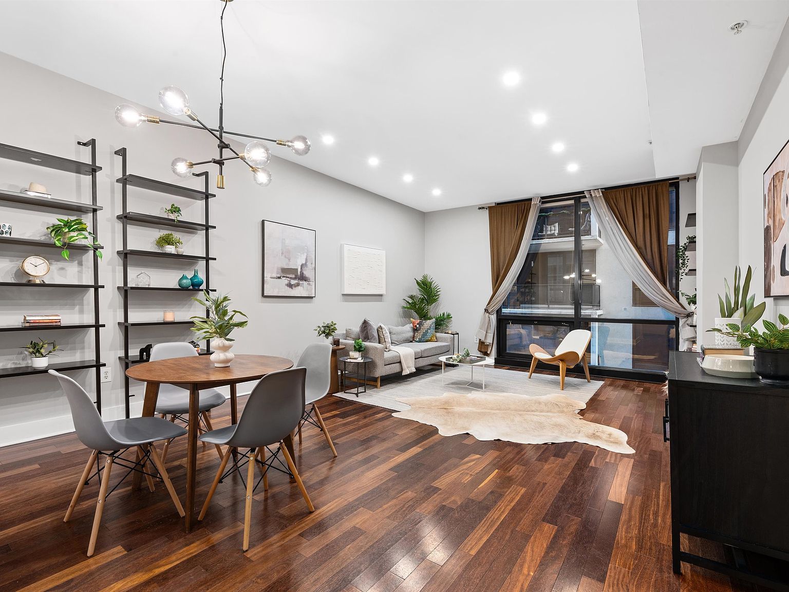 159 2nd St APT 403 Jersey City, NJ 07302  | Condominium