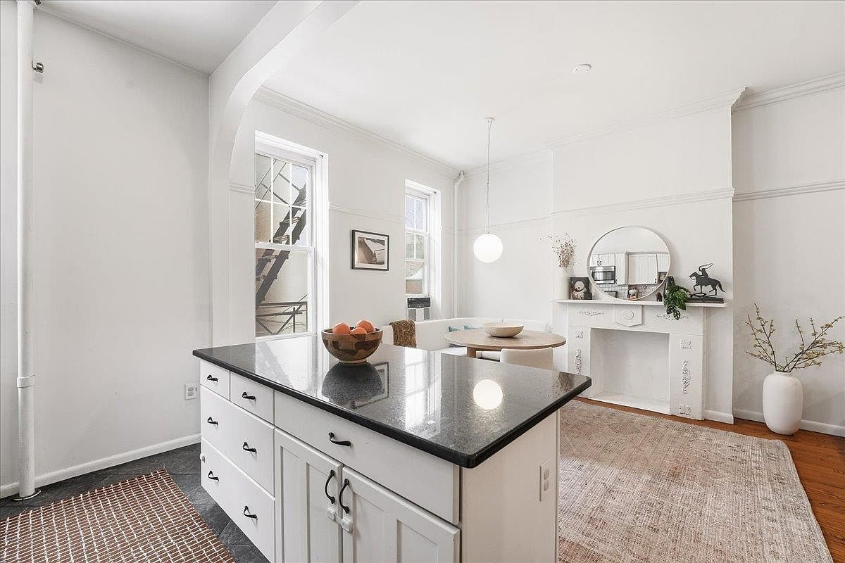 1226 Park Ave APT 3 Hoboken, NJ 07030  | Condominium