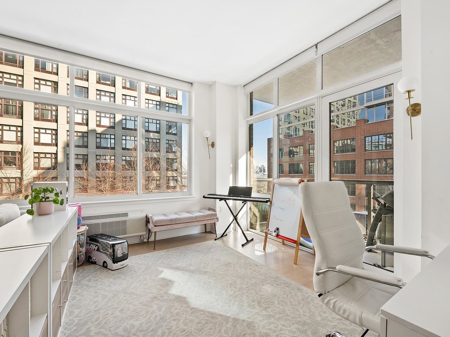 1400 Hudson St APT 322 Hoboken, NJ 07030  | Condominium