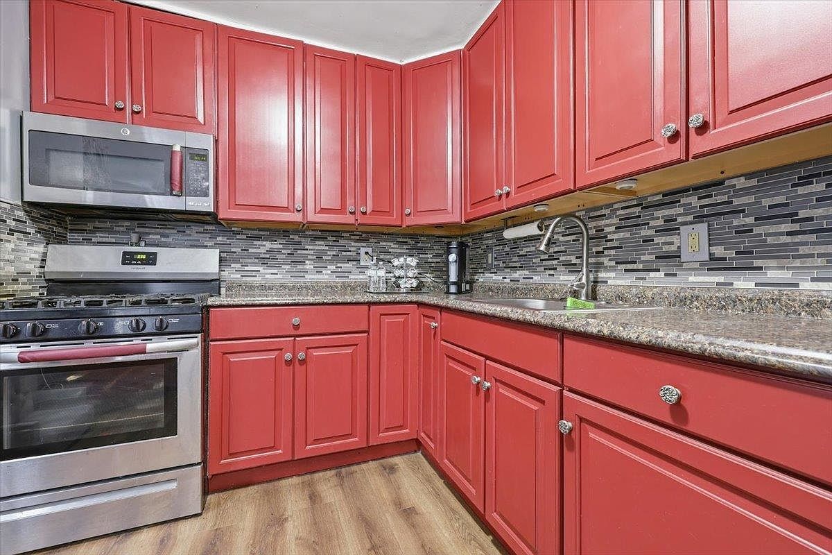 3617 Lincoln Ter #3617 North Bergen, NJ 07047 | New build