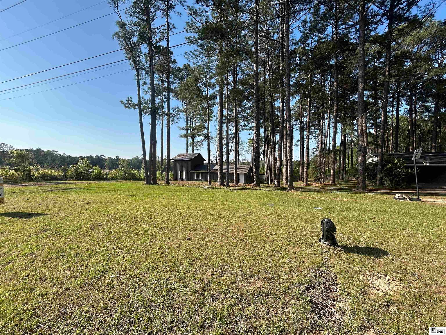 3587 Highway 2 Haynesville, LA 71038  | Single Family